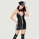 STD Sexy Costum Poliția