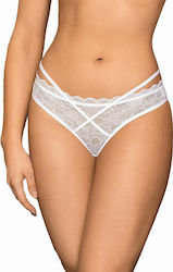 Sunspice Lingerie White
