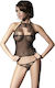 Anais Apparel Seturi de lenjerie sexy Negru