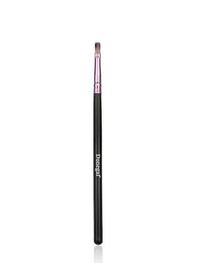 Donegal Donegal Make-up Pinsel für Eyeliner aus Synthetischer Borste 4083