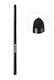 Beautifly Make Up Brush for Eye Shadow with Synthetic Bristle
