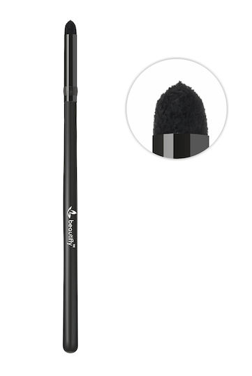 Beautifly Make Up Brush for Eye Shadow with Synthetic Bristle