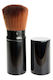 Beautifly Makeup Brush for Powder made of Synthetic Hair