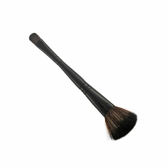 Niobe Professional Επαγγελματικό Πινέλο Μακιγιάζ για Πούδρα από Συνθετική Τρίχα