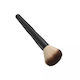 Niobe Professional Professionell Make-up-Pinsel für Puder aus natürlichem Haar