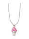 Great Pretenders Kinderhalskette aus Silber mit Kette 86106