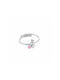 Amor Amor Silver Opening Kids Ring 39285