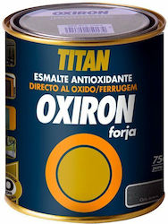 Titanlux Цвят Инхибитор на корозията OXIRON FOR...