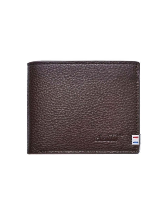 Tatu Moyo Men's Wallet Brown