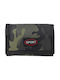 Men's Wallet Cards Green