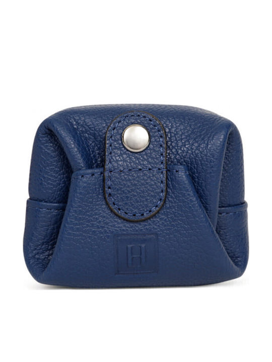 Hexagona Small Leather Women's Wallet Coins Lig...
