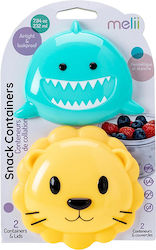 Melii Shark