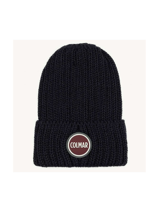 Colmar Kids Beanie Knitted Black