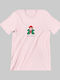 Kids' T-shirt Pink