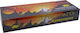 Metallex Kohlen 20x6cm 1Stück