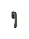 Viobrass Window Latche Black 113mm (Hole Centers 60mm) 20-64