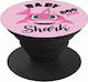 Koupakoupa Pop Socket Κινητού Stand