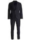 Men's Suit Slim Fit Blue