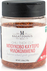 Μπαγκατζούνης Μπούκοβο 100gr