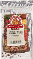 Apostolou Mpacharika Anise 50gr