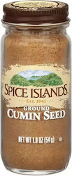 Spice Islands Κύμινο 54gr