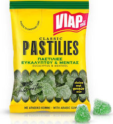 ViapMentel Παστίλιες 30gr