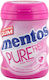 Mentos PURE FRESH 4Stück 60gr