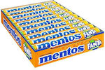 Mentos Chewing gum 760gr