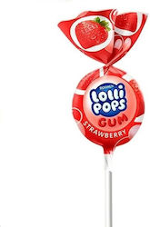 Roshen Lollipops FRUIT MIX 48buc 15gr