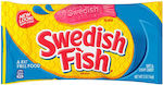 Swedish Fish Candies 56gr