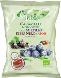 Serra Dolciaria Candies Organic 80gr