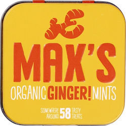 Max's Mints Candies 35gr