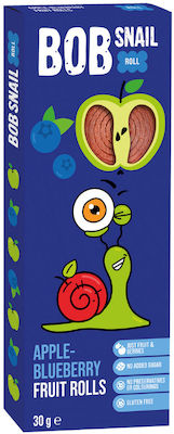 Bob Snail Confectionery Vegan 30gr