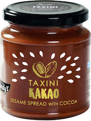 Kandy’s Ταχίνι με Κακάο 300gr