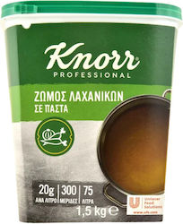 Knorr Ζωμός 1500gr