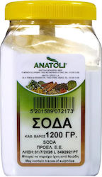 Ανατολή Soda făină 1200gr 1buc