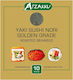Aizakku Βρώσιμα Φύκια 25gr