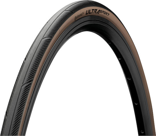 Continental Ultra Sport III Λάστιχο Ποδηλάτου Δρόμου 28" x 1.10" Διπλωτό