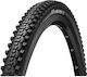 Continental Bike Tire Road and Mountain Ruban Performance 0150577 29" x 2.10" Folding