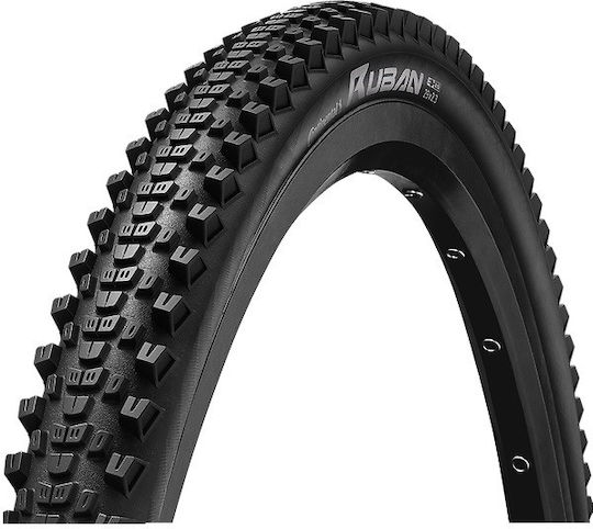 Continental Bike Tire Road and Mountain Ruban Performance 0150577 29" x 2.10" Folding