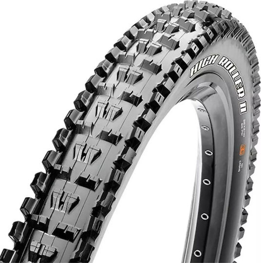 Maxxis Fahrradreifen Berg High Roller 09-00164 29" x 2.30" Faltreifen