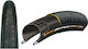 Continental Bike Tire Trekking Super Sport Plus...