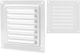 Vents Vent Louver 20x20cm Square