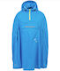 Trespass Hunting Rainwear Blue UACLOTK20001-COB