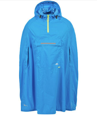 Trespass Hunting Rainwear Blue UACLOTK20001-COB