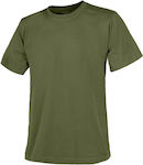 Helikon Tex T-shirt in Green color