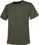 Helikon Tex T-shirt in Grün Farbe