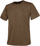 Helikon Tex T-shirt in Brown color