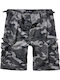 Brandit Hunting Pants In Gray Color