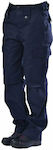 Ergo Hunting Pants in Blue color 5221-061